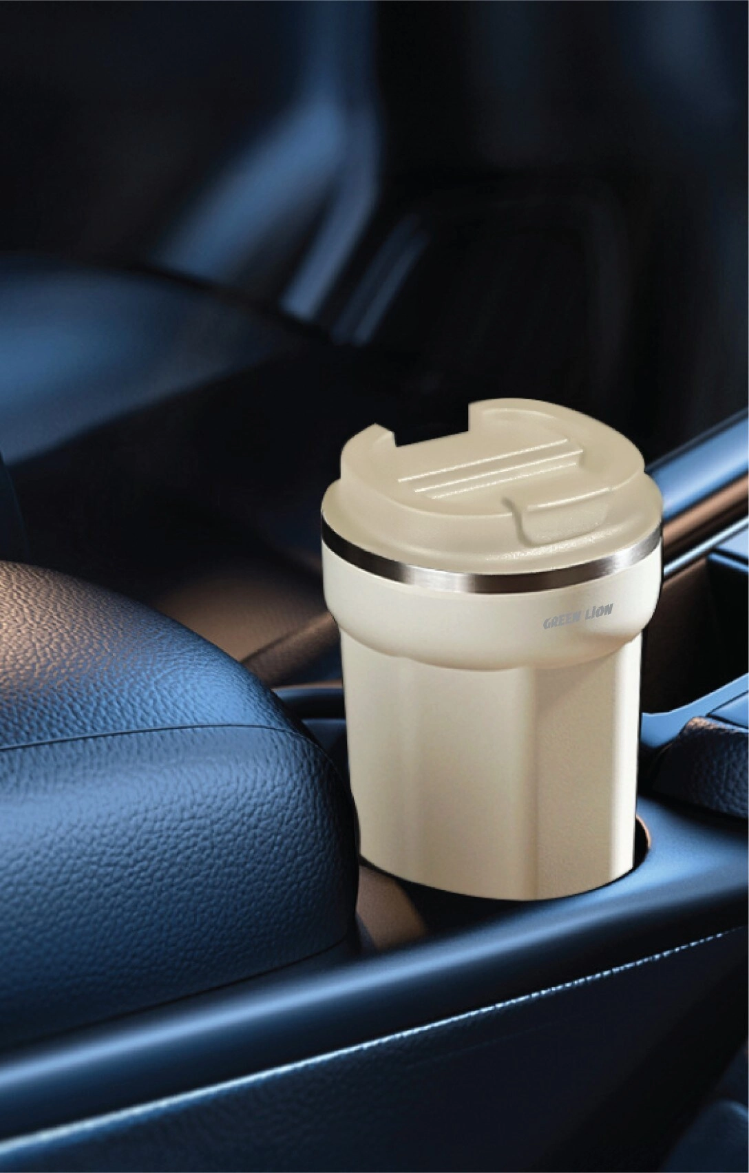 Vacuum Mug - 380mL