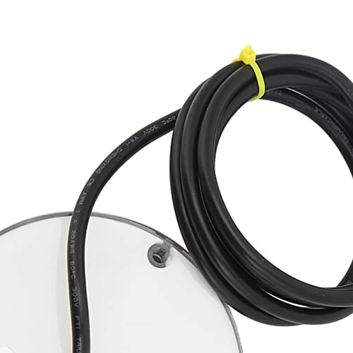 Marine Underwater Light - Approx. 1.5m/4.92ft 60°