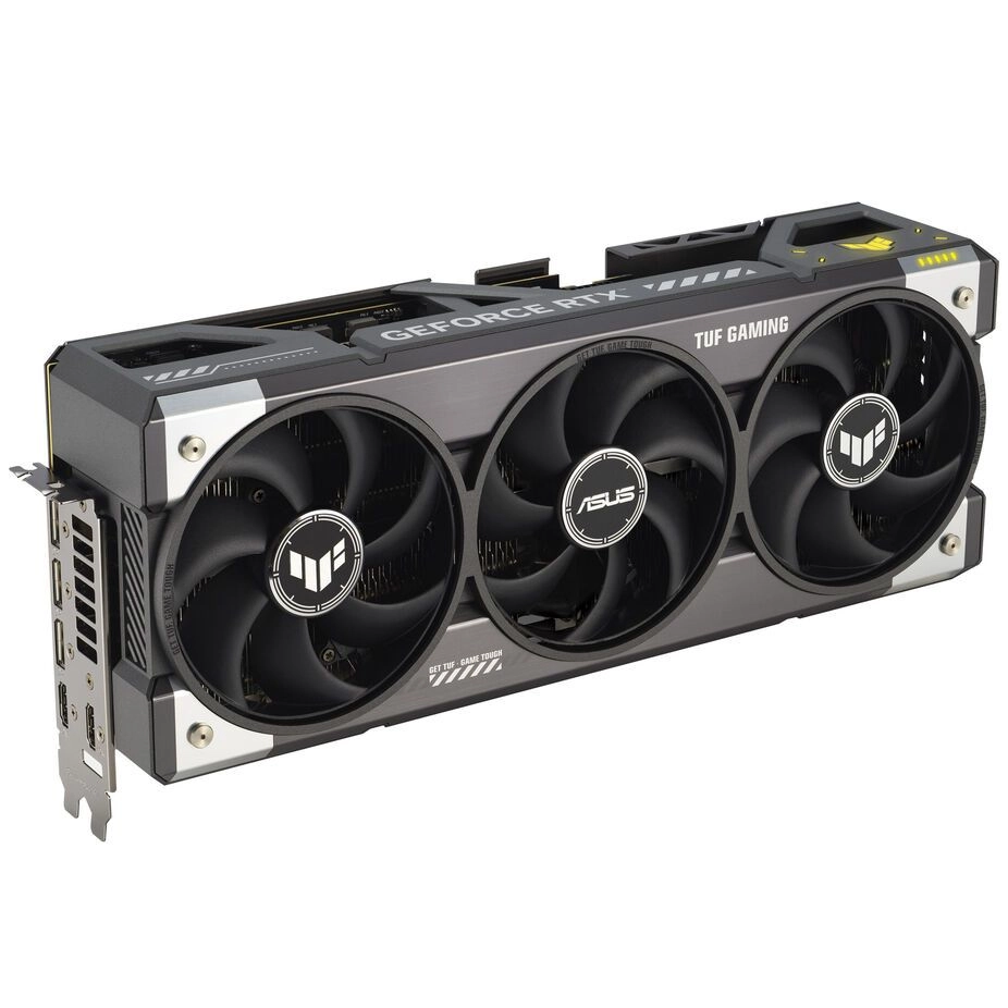 TUF RTX 5080