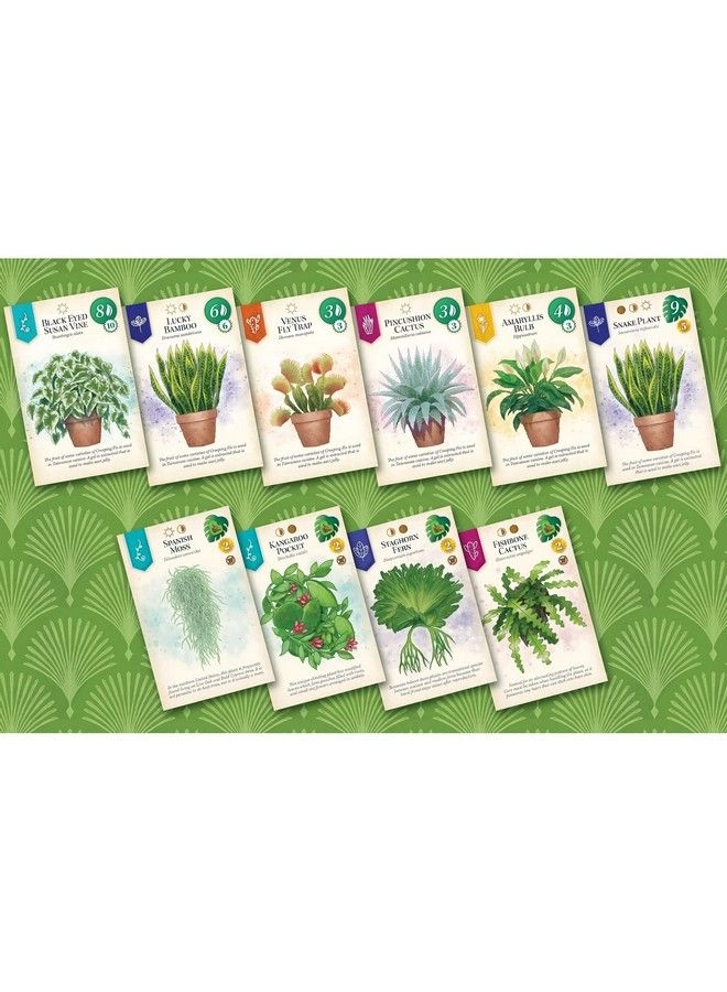 Verdant Family Puzzle