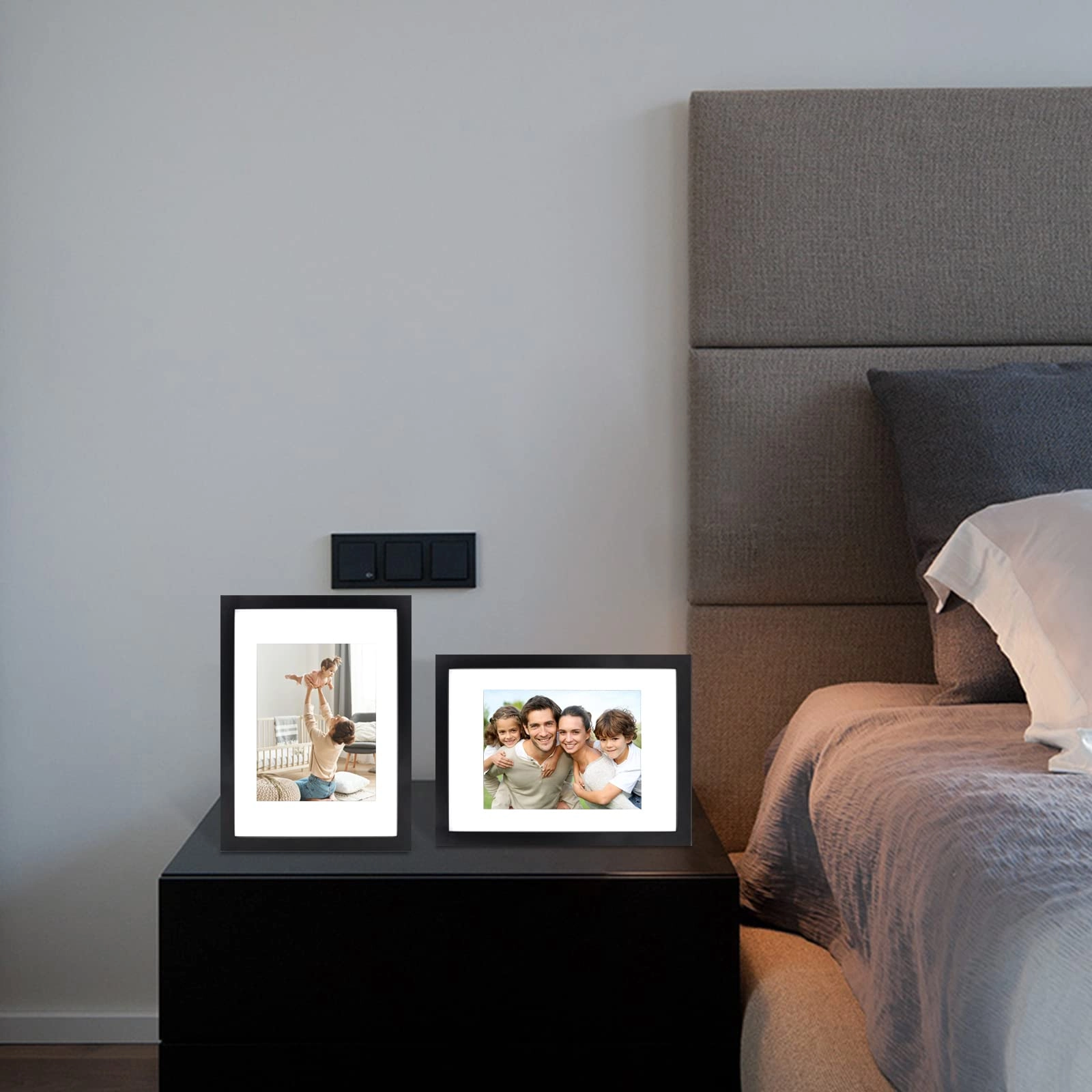 Picture Frame - A4