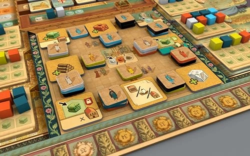 Calimala: 2nd Edition