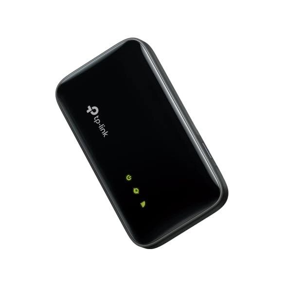 TP-Link M7400 - 4G LTE-Advanced Dual-band 300 Mbps 867 Mbps