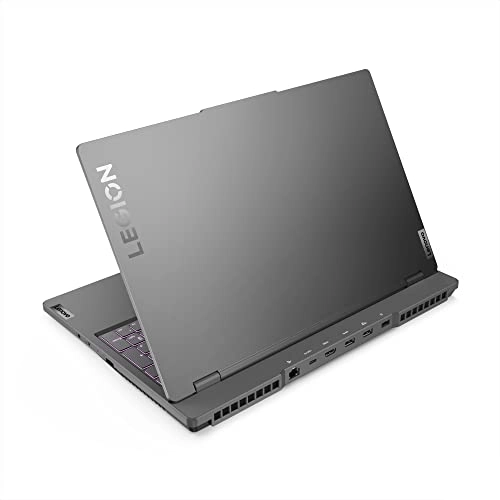 Legion 5 82RB00BKAX - 15.6'' Core i7-12700H 16GB DDR5 1TB SSD