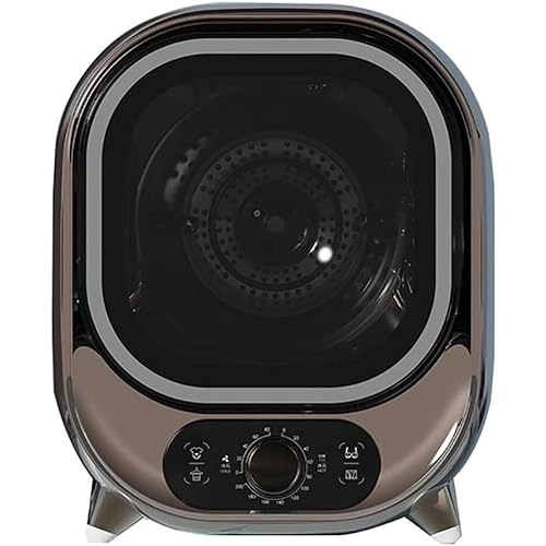 Mini Tumble Dryer - 0.8KG 450W