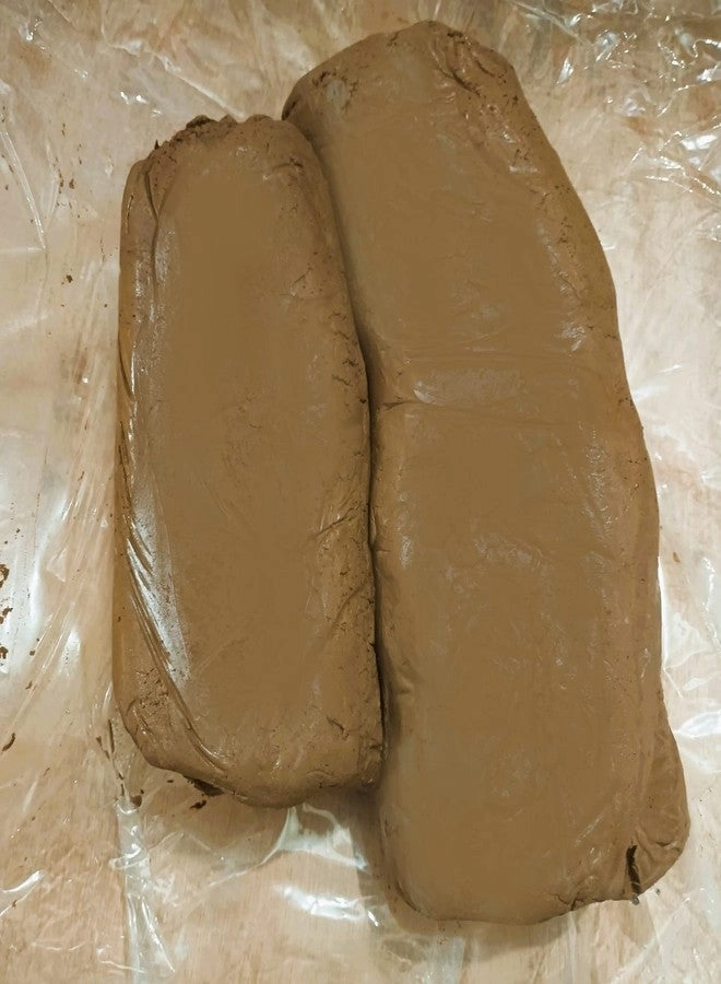 The Himalayan Goods Company Stoneware Ceramic Clay - 4.8 Kg