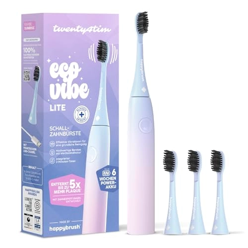 Eco Vibe Lite - Sonic 6 Weeks Starter Set