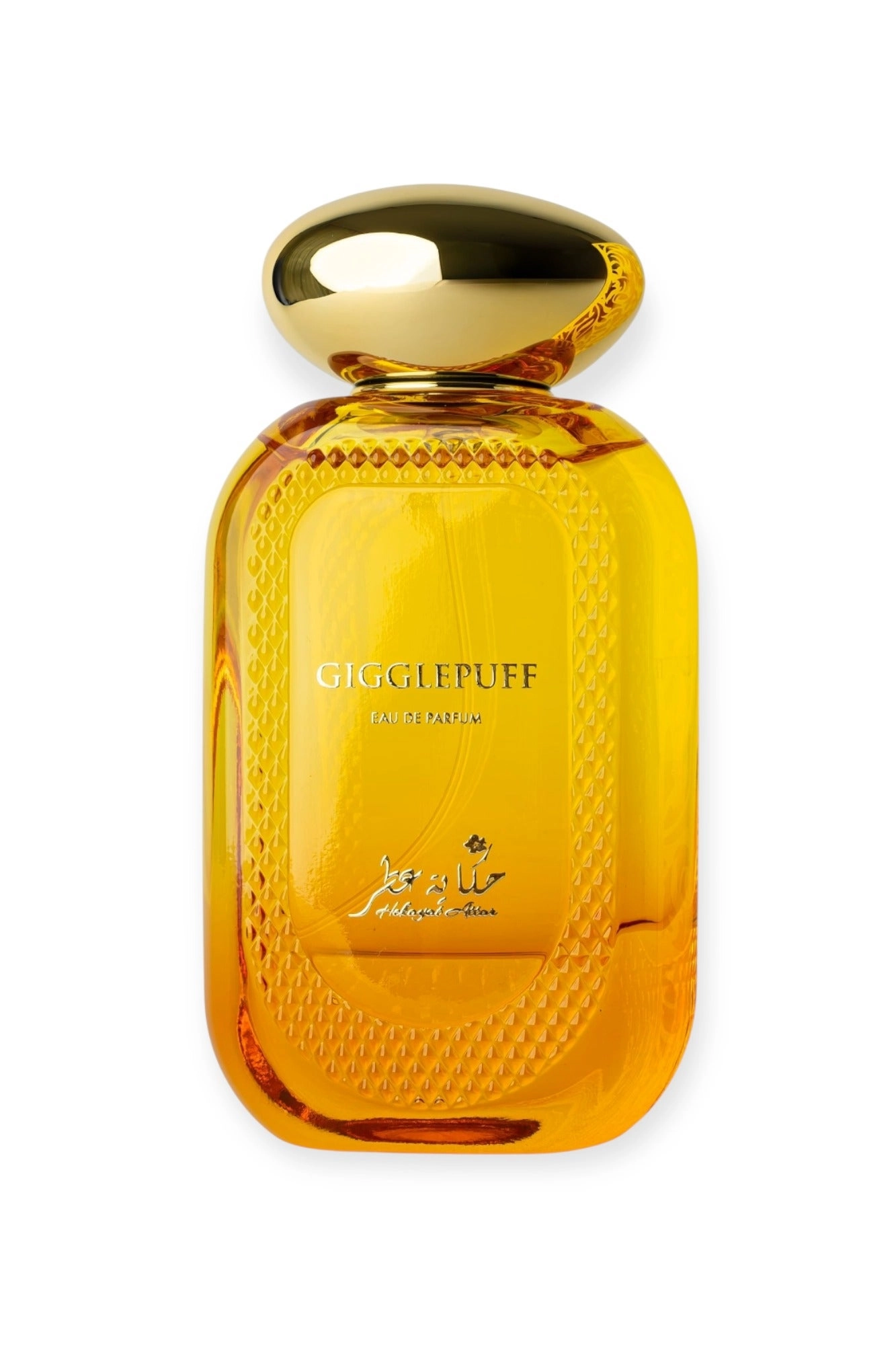 Gigglepuff Eau de Parfum 100 ml