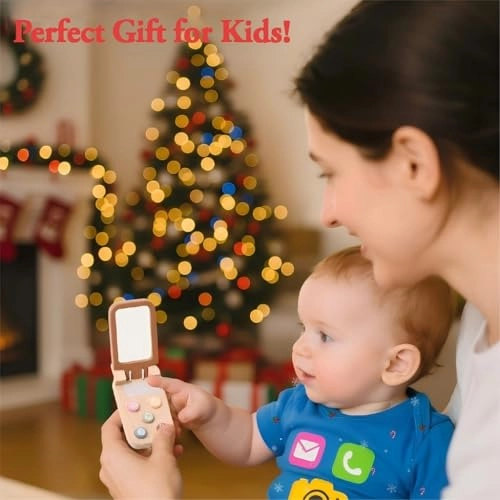 My First Toy Phone - 18 months+