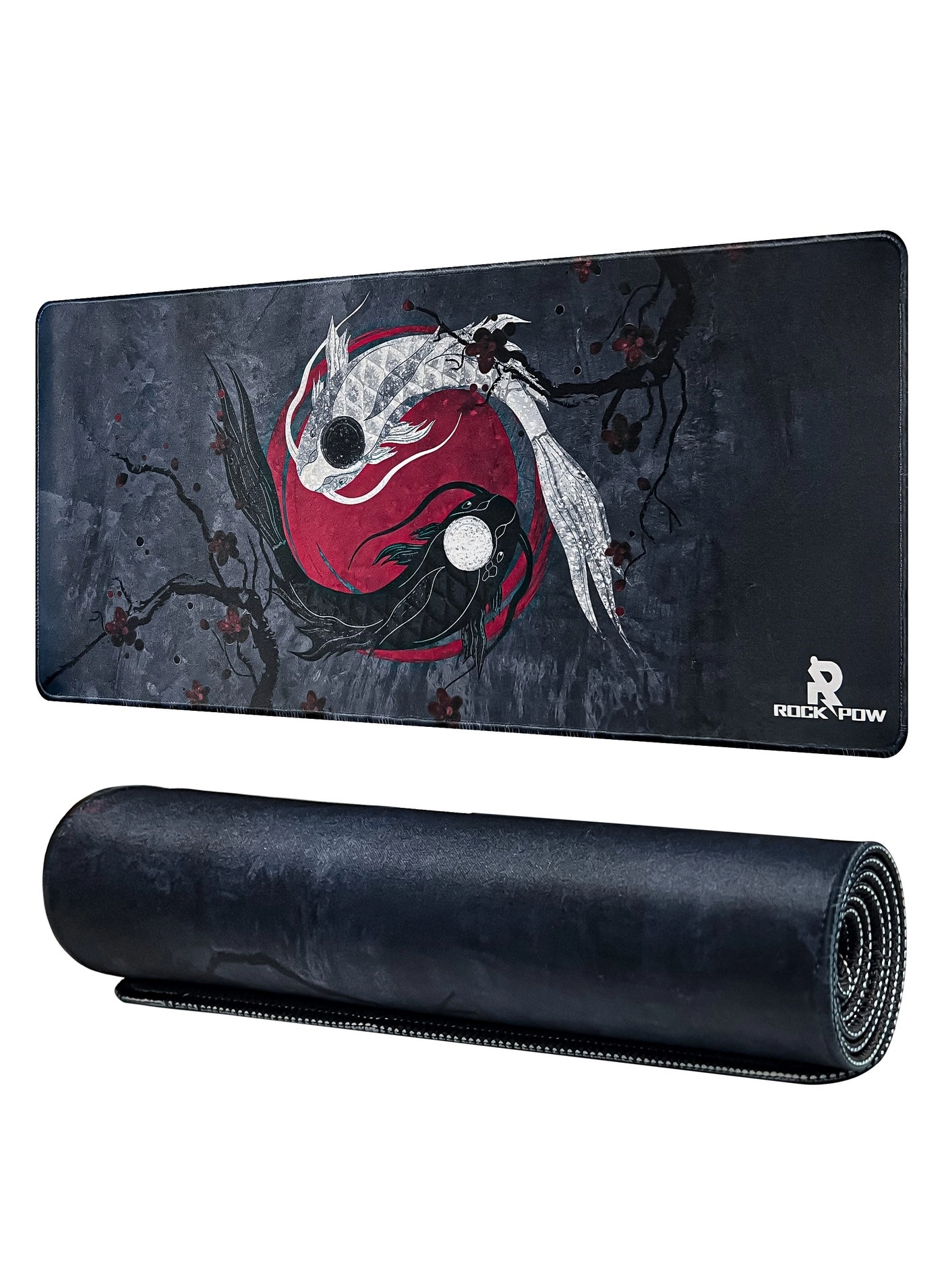 Mousepad - Cloth Gaming Mouse Pad - 80x30 cm