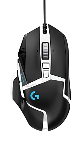 G502 Hero Gaming Mouse - USB
