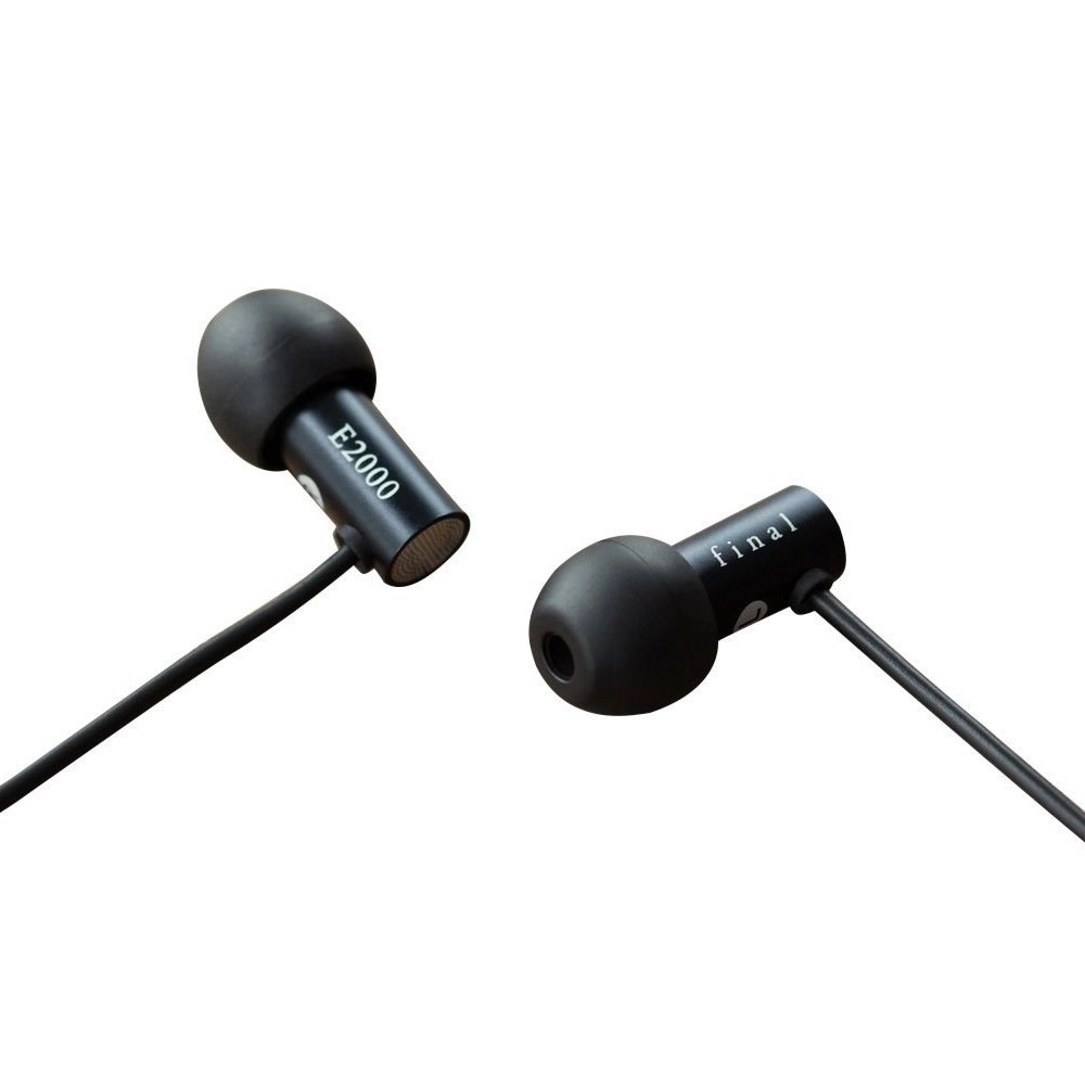 E2000S Wired Earphone