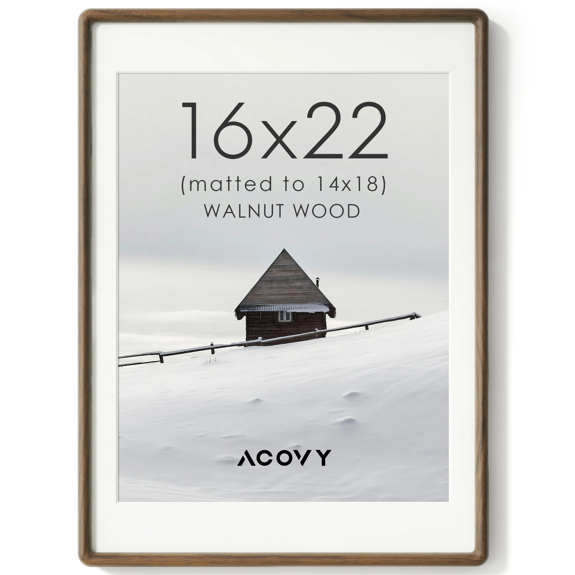 Picture Frame - 16"x22"
