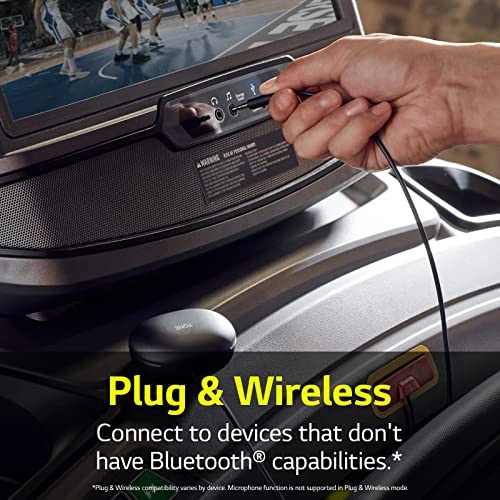 TONE Free TF8 Wireless Earbud