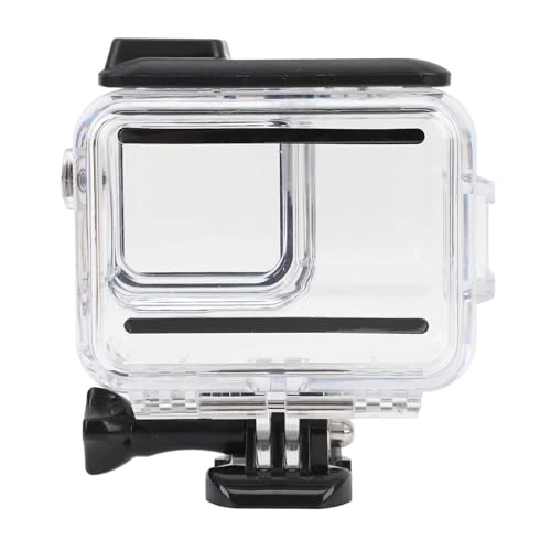 Camera Shell Case - 60 meters Anti-reflective coating