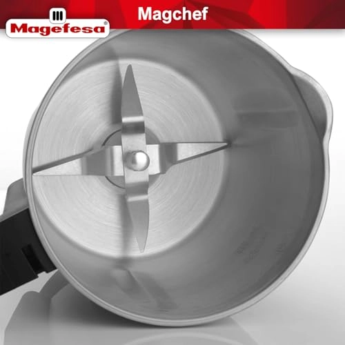 MAGCHEF - 3.3 Liters