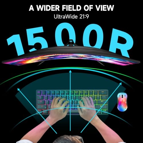 Gaming Monitor - Ayy-15.6 15.6 inch 1920x1080