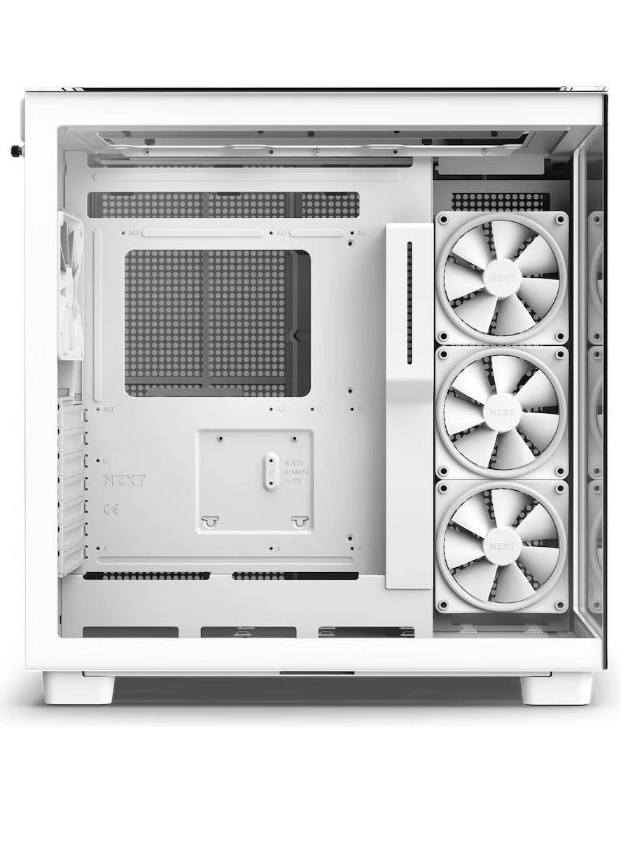 H9 Elite - Mid Tower