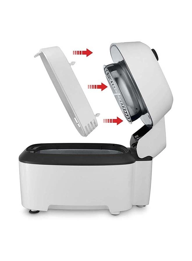 Air Fryer FH2101