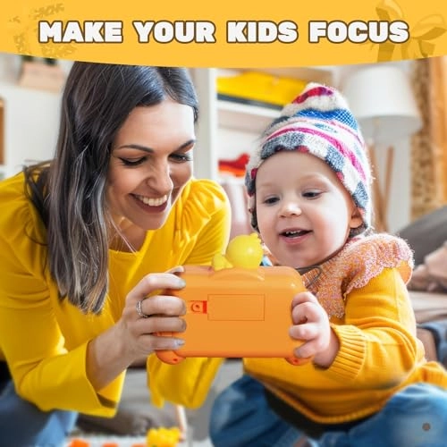 Busy Board - 18 months to 6 years