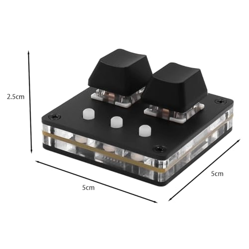 OSU Keyboard - Wired