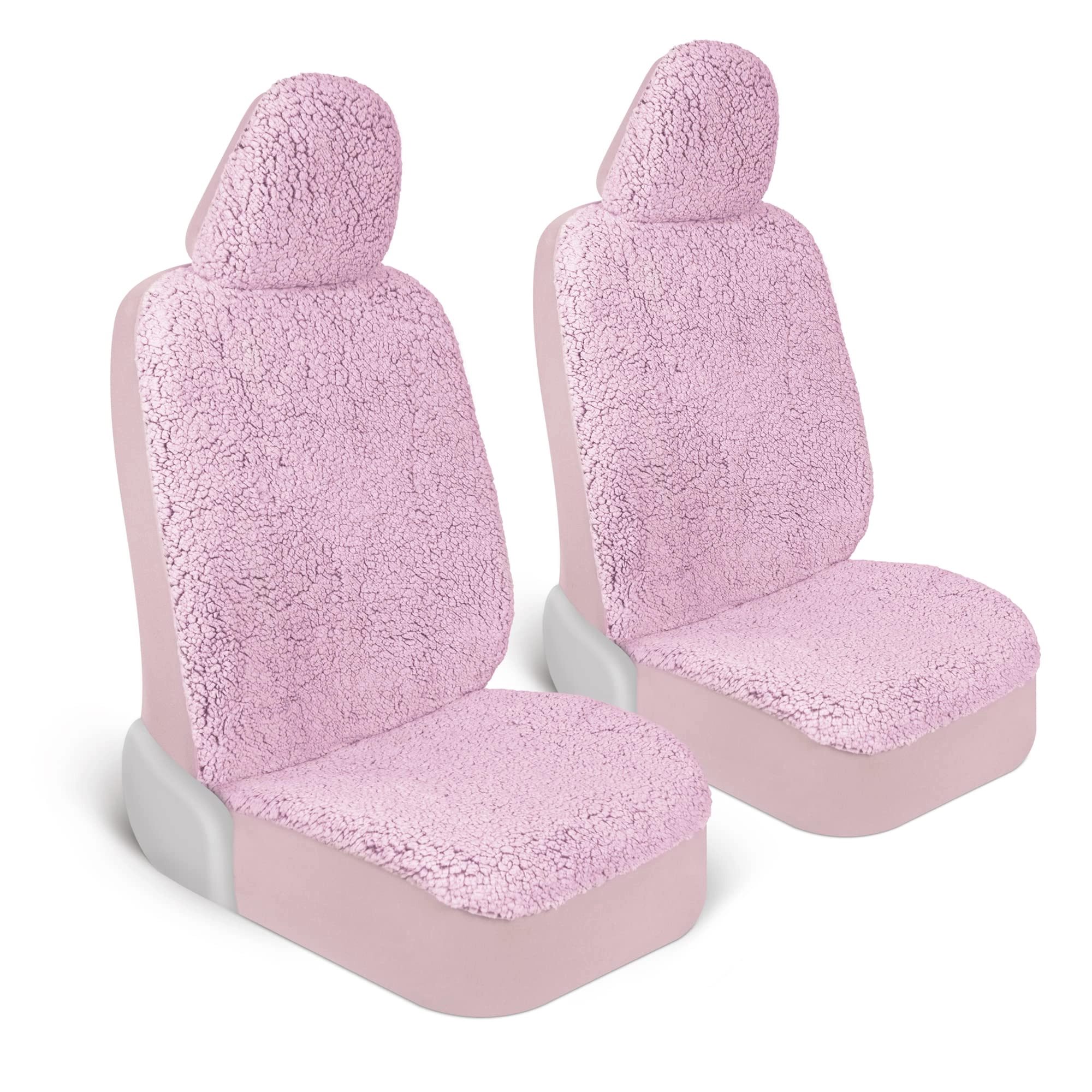 Plush Sherpa Fleece