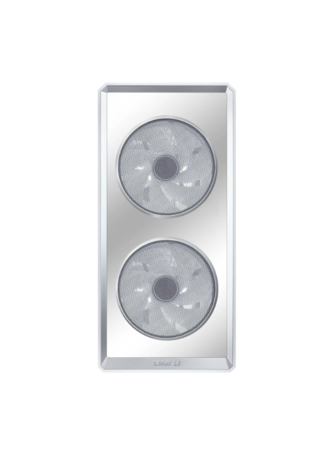 217 - Tempered Glass Side Panel Mid-tower