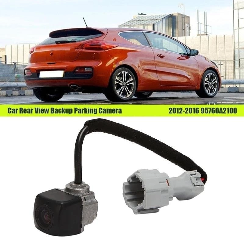 Rear View Backup Camera