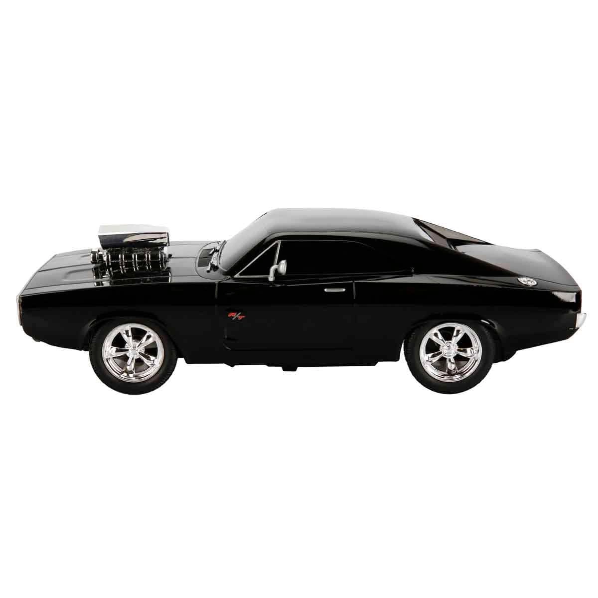 Police Interceptor Car - 1:12 Scale
