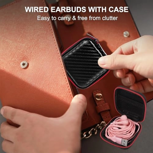 ASKUBSKU-0083 Wired Headset