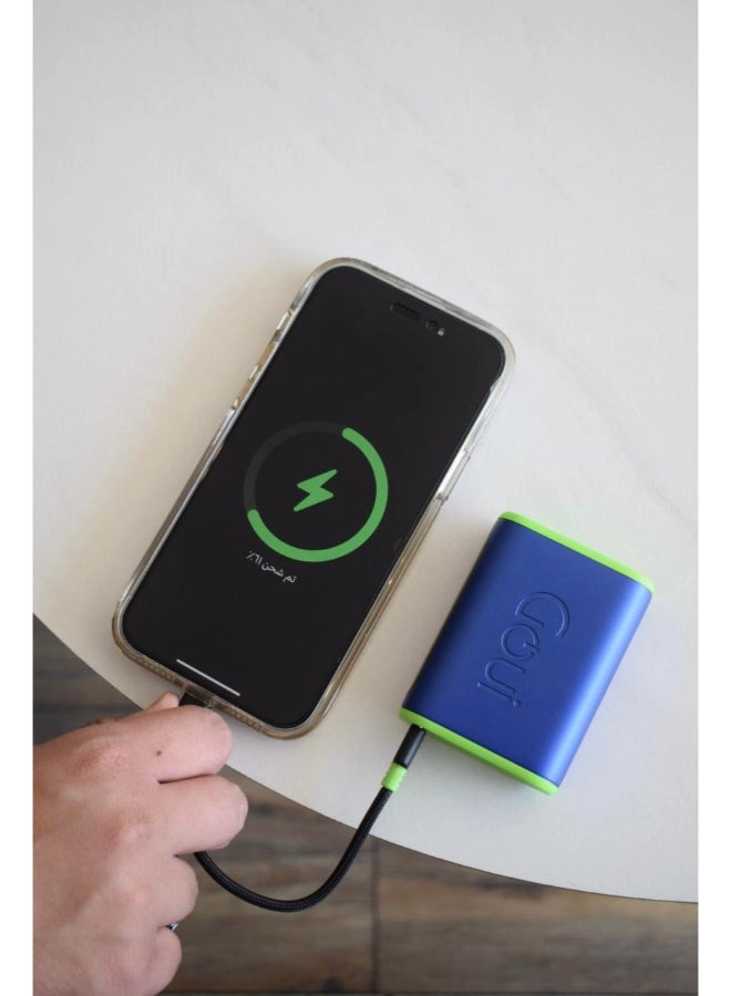 Bolt Mini - 10000mAh