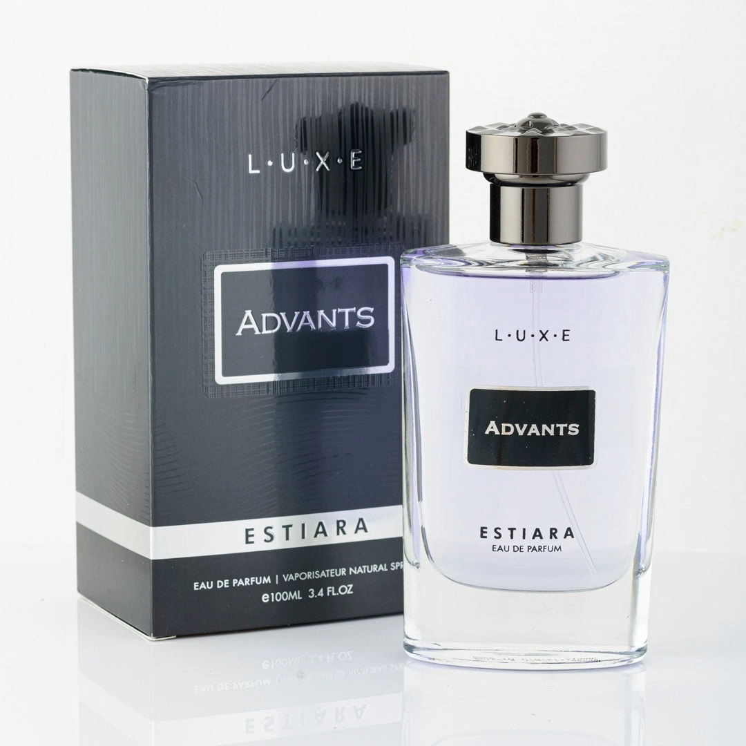 Sterling Perfumes Advants - Eau de Parfum 100ml