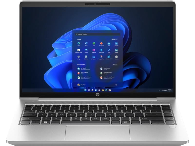 ProBook 440 G10 822P8UT#ABA - 14'' Core i7-1355U 16GB DDR4 512GB SSD