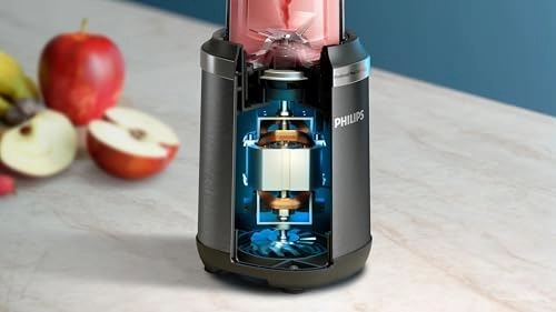 HR2767/00 - 5000 Series Blender ProBlend Plus