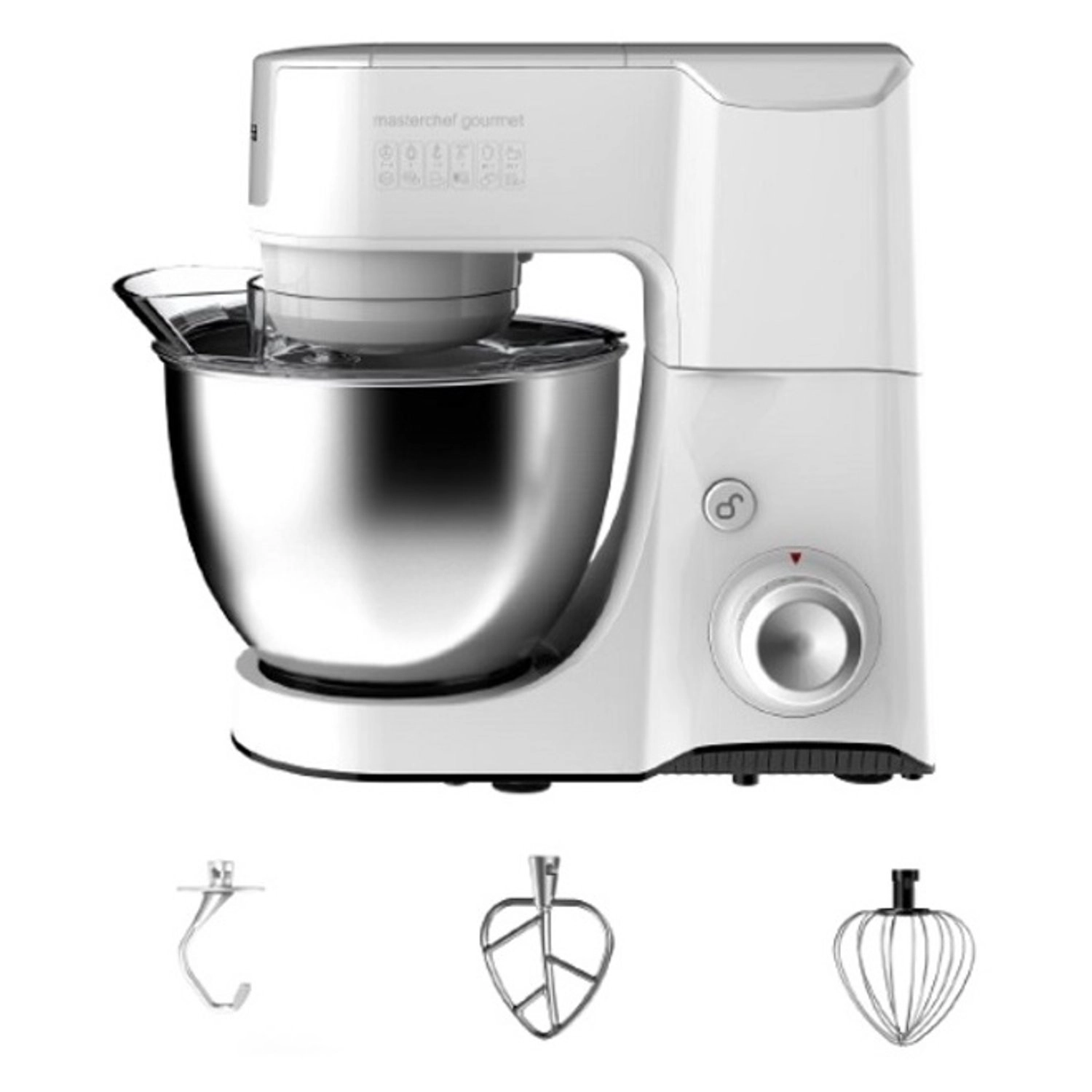 BM2096 - 4.5 Litres 1000 Watt