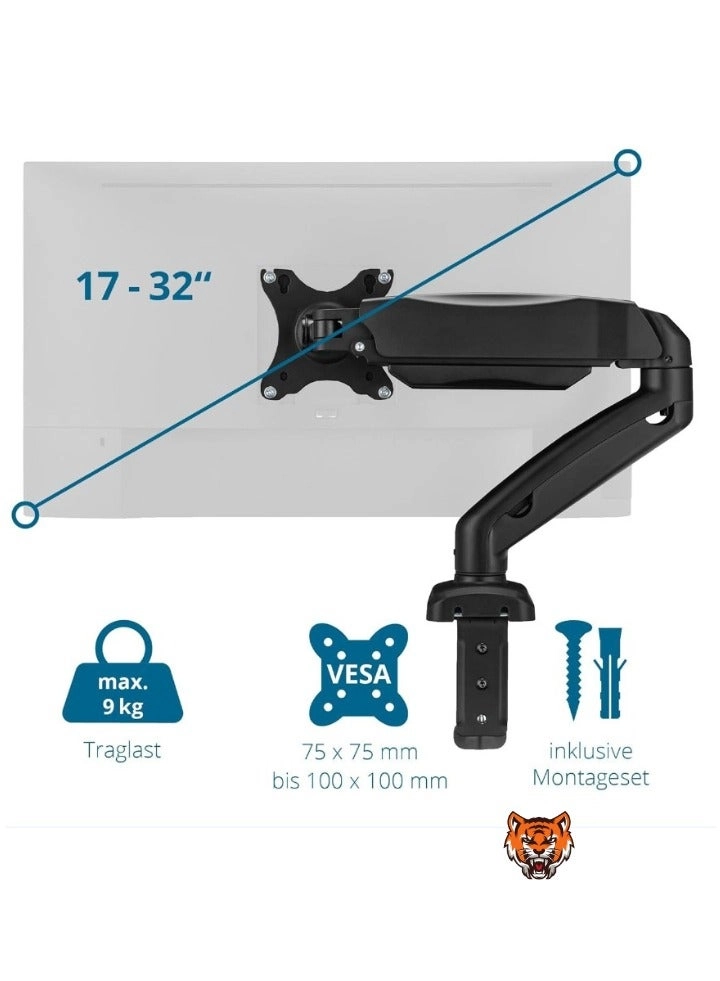 EGCM12 - 13-32" 75x75mm 100x100mm