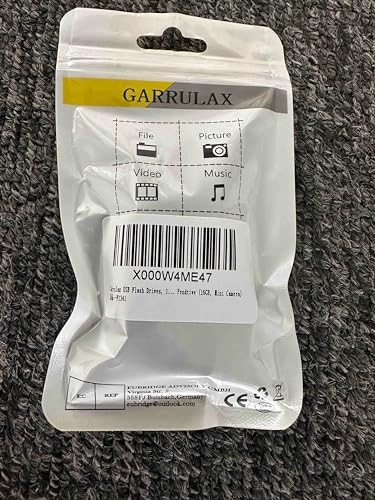 HU-XI-197 - USB 2.0 32GB