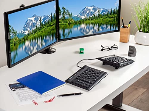 Freestyle2 - Standard Windows Layout PALM