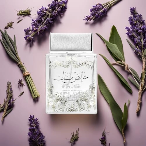 Pure Musk Eau de Parfum - 100 ml + Deodorant - 50 ml