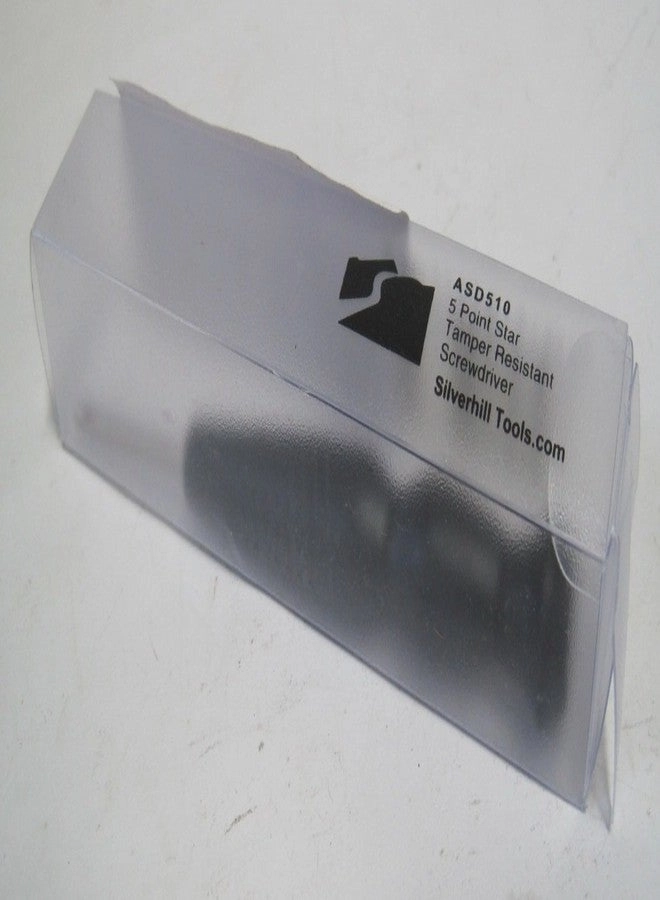 Pentalobe Screwdriver TS10