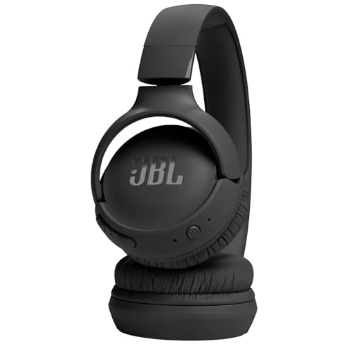 Tune 525BT Wireless Headphone Bundle