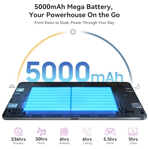 T90 - 256GB 10.1"
