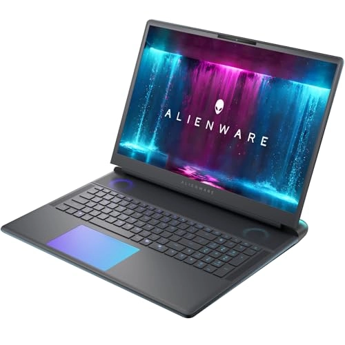 Area-51 - 16'' 4 TB 64 GB Intel Ultra 9 275HX