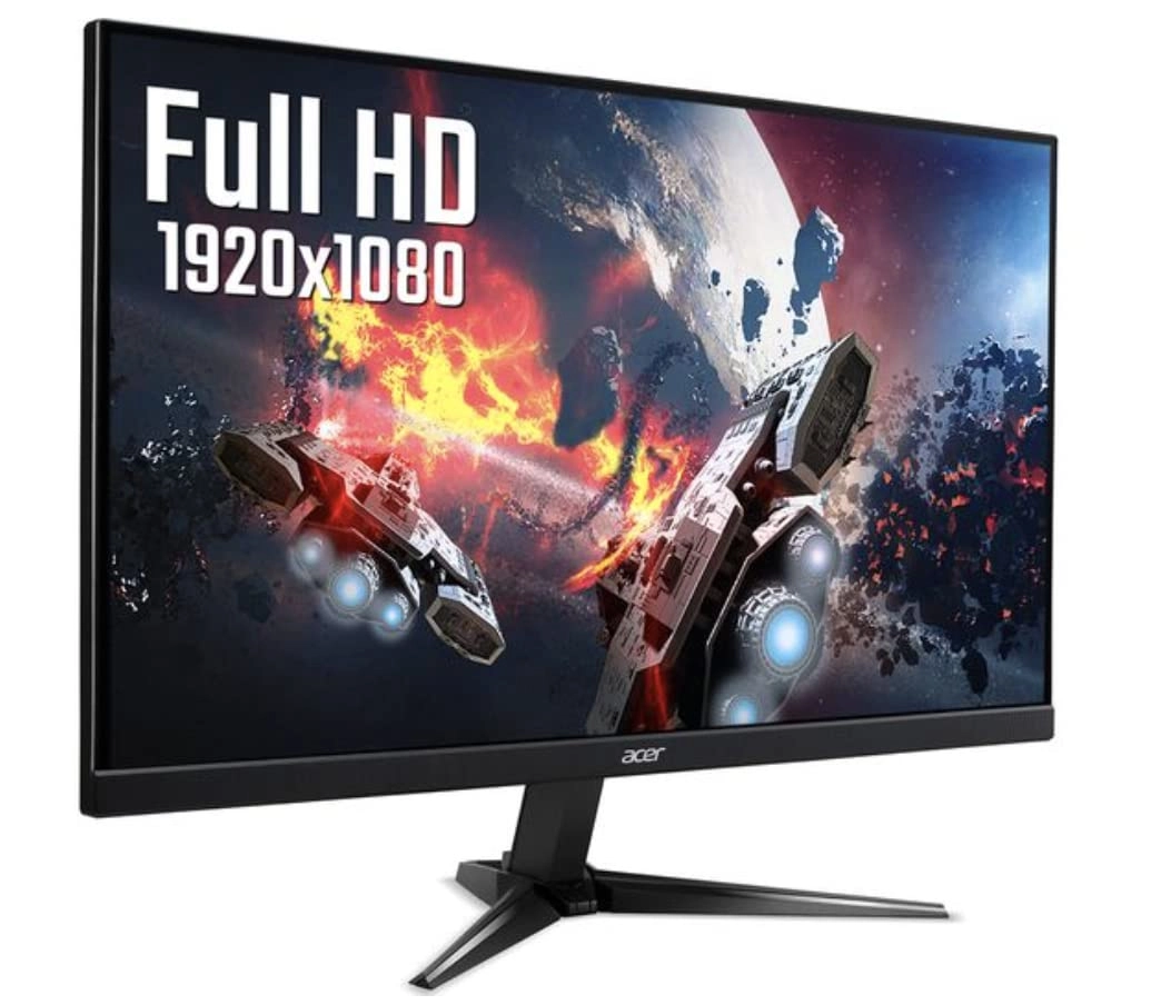 Acer QG241Ybii - UM.QQ1EE.004 23.8 Inches 1920x1080
