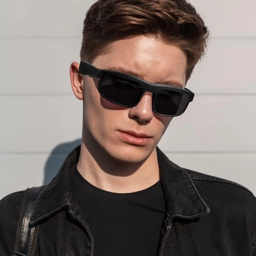 M8 Pro - Black Bluetooth 130 Milliamp Hours