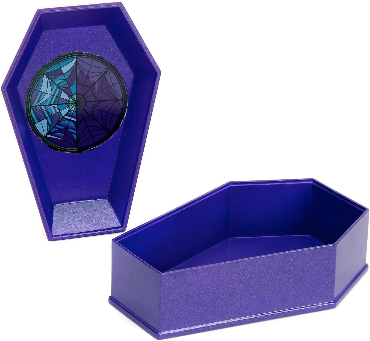 Wednesday Metalfigs (sim-253252040) 4 pcs