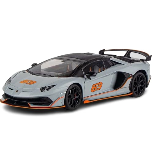 Invite Enterprise Lamborghini Avantadoor SVJ 63 1:24 - 1pcs