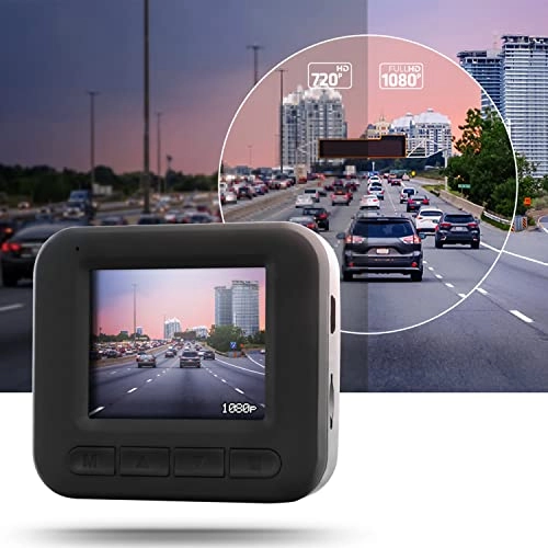 Dash Cam - 1920x1080