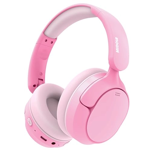 Kids Headphones Wireless Headphone