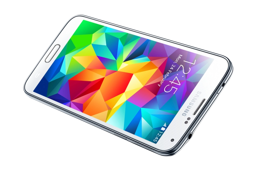 Galaxy S5 Duos - 2GB 16GB